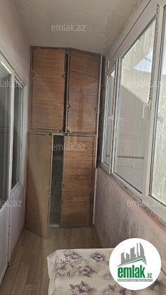 Satılır 3 otaqlı 85 m² köhnə tikili Binəqədi r — Mənzil (12)