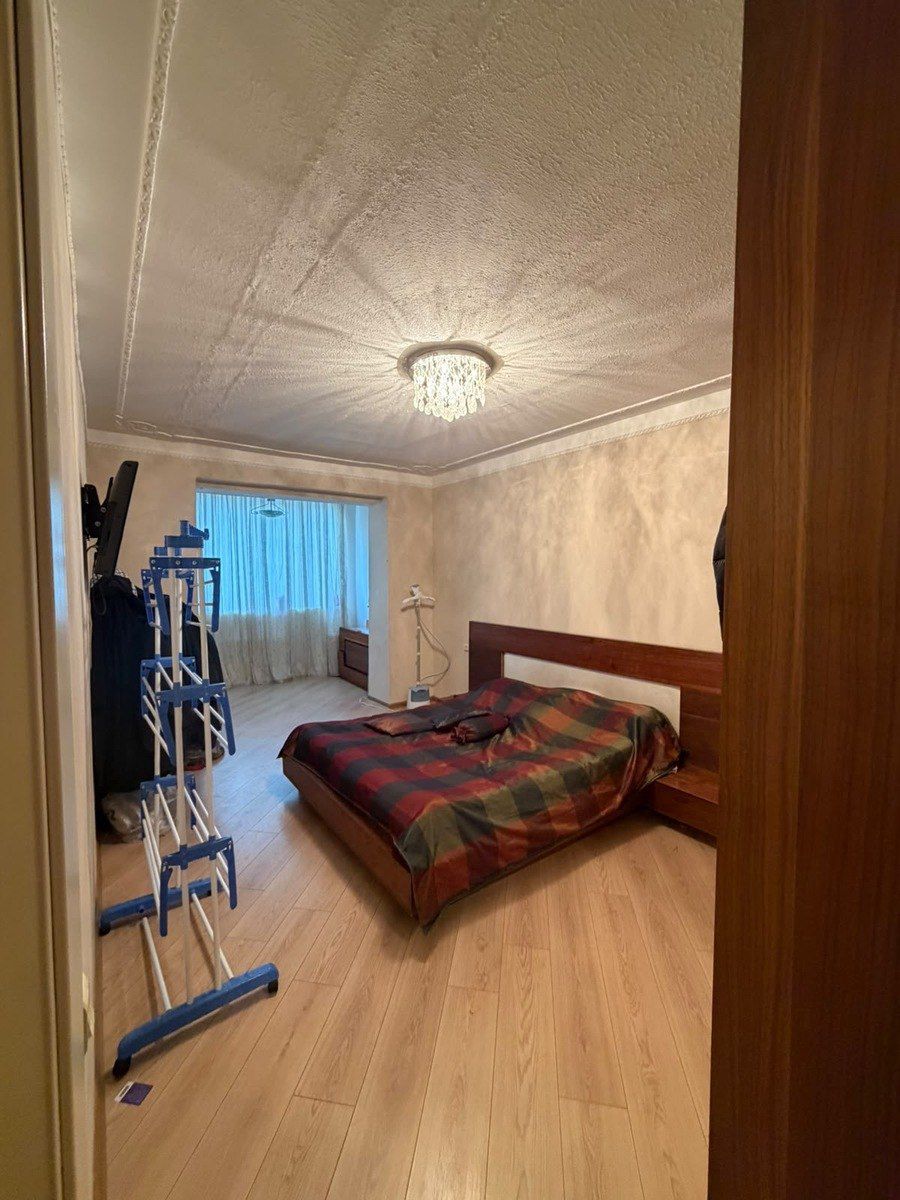 Satılır 3 otaqlı köhnə tikili 80 m² — Mənzil, Bakı (3)