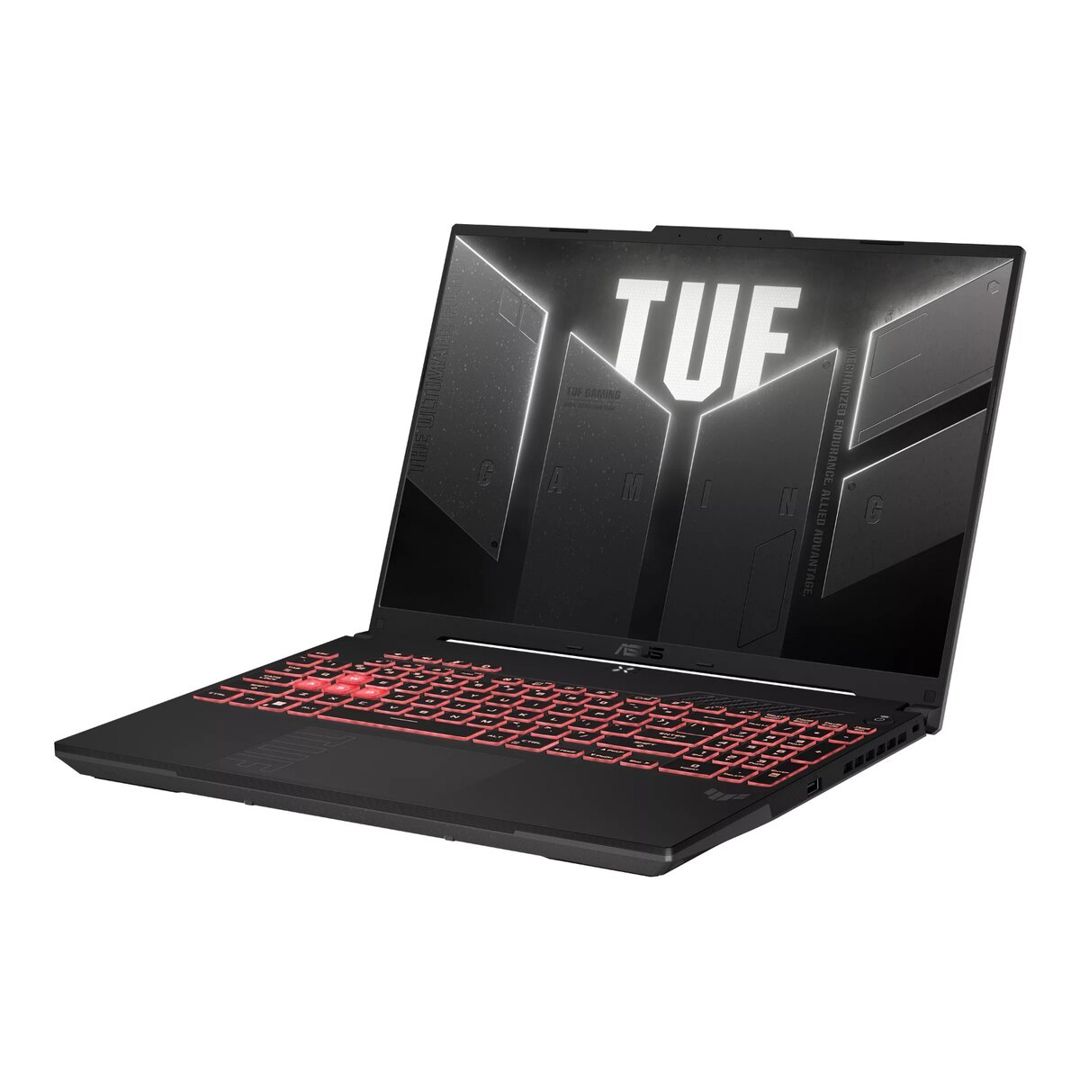 ASUS tuf A16 FA607NUQ RTX 4050 6 GB Gaming — Noutbuklar, Bakı (3)