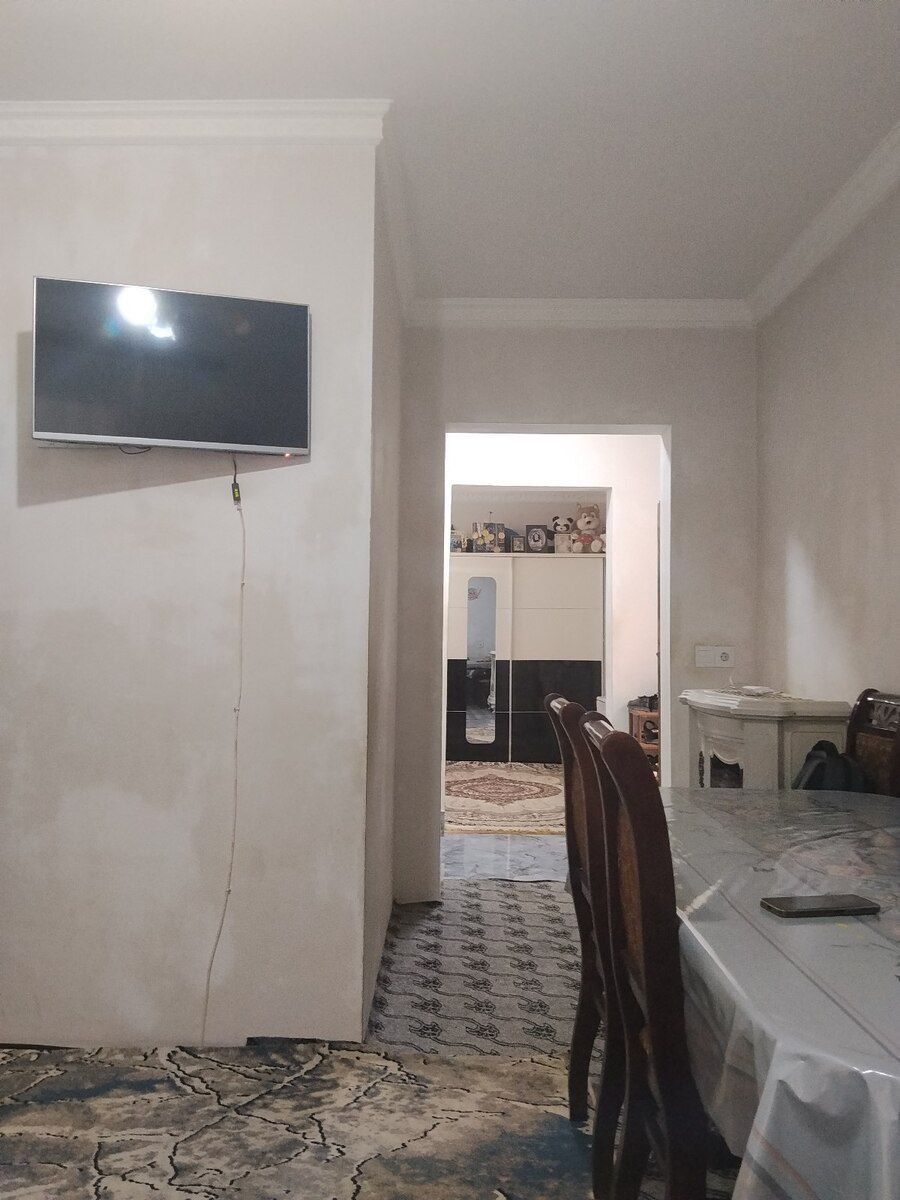 Həyət evi, Gəncə ş — Ev, villa, Gəncə (5)