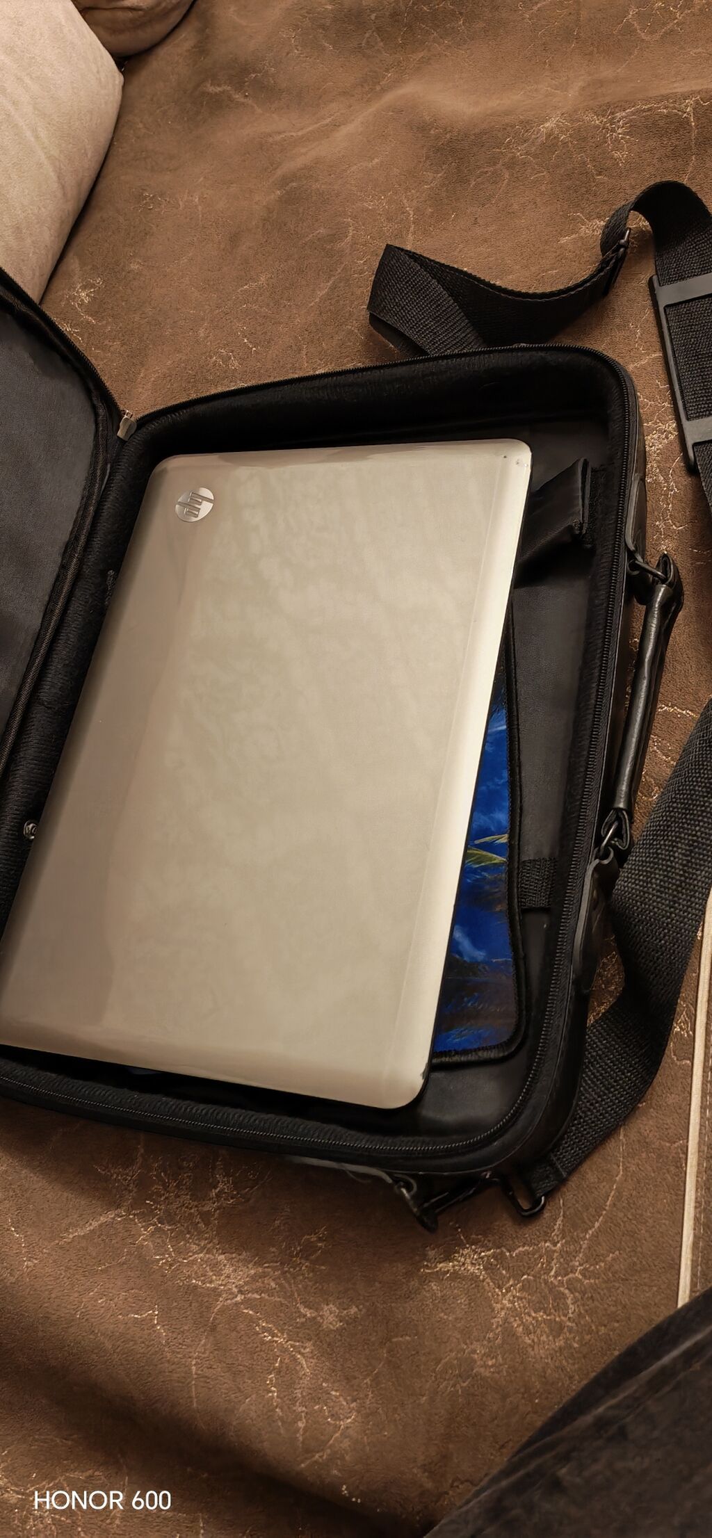 İşlənmiş HP Pavilion, 15.6 Intel Pentium, 128 GB, Ödənişli çatdırılma — HP, Bakı (3)
