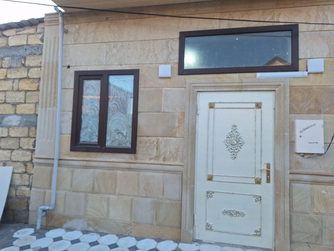 Həyət evi, Xırdalan ş — Ev, villa, Xırdalan (4)