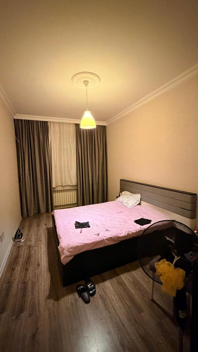 İcarəyə verilir 3 otaqlı yeni tikili 100 m² — Mənzil, Bakı (9)