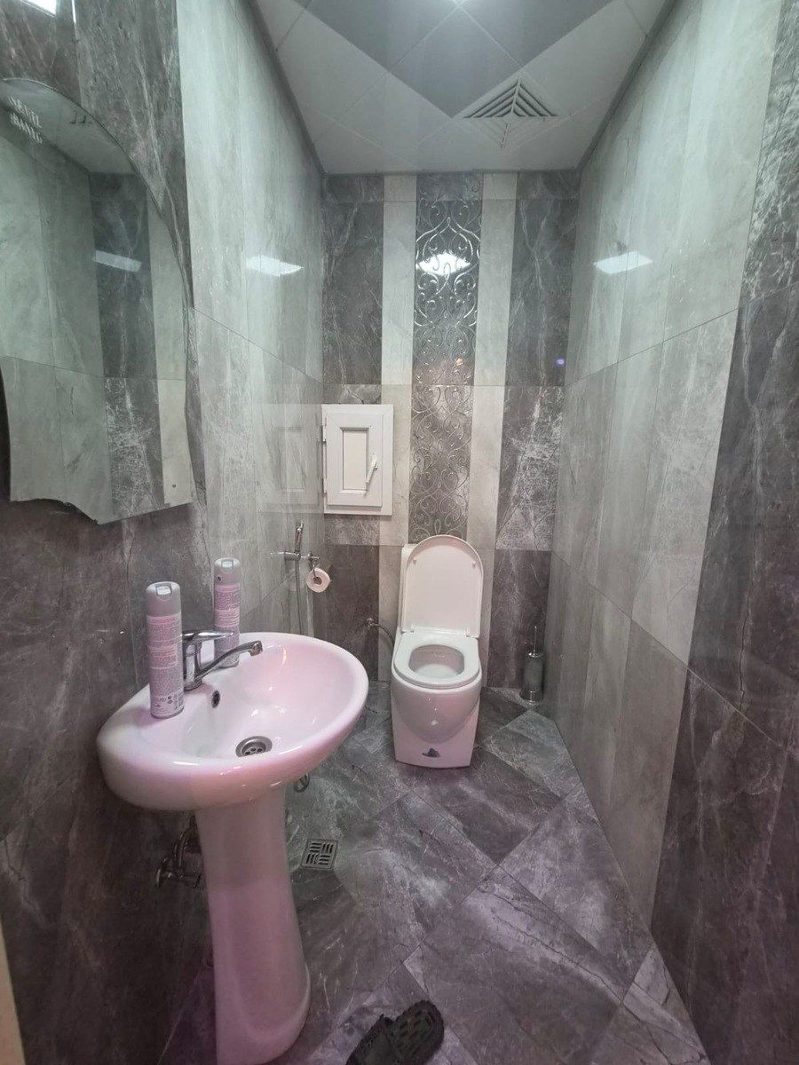 Satılır 3 otaqlı yeni tikili 108 m² — Mənzil, Bakı (5)