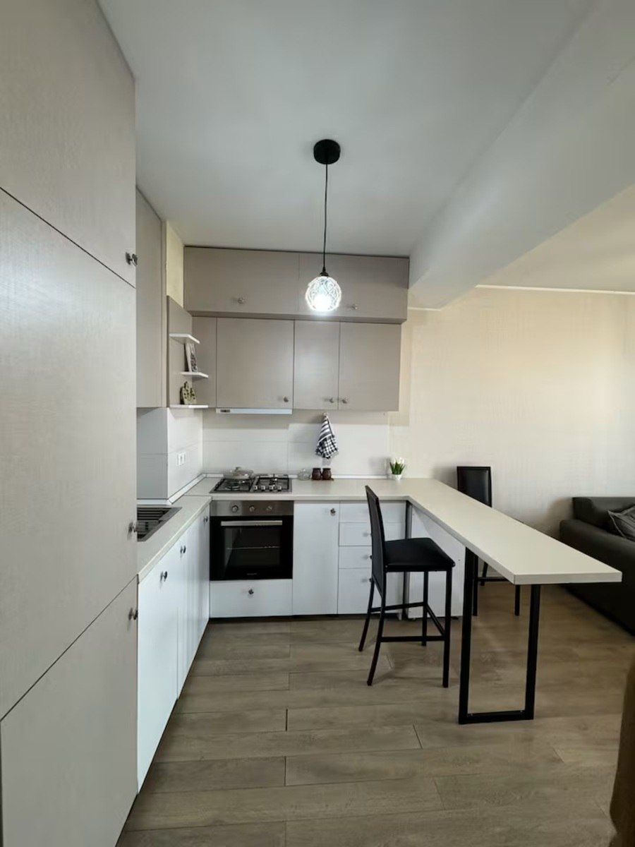 İcarəyə verilir 2 otaqlı yeni tikili 80 m² — Mənzil, Bakı (4)