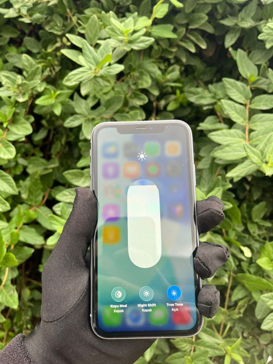 Apple iPhone 11 Purple 64GB/4GB — Smartfonlar, Bakı (5)