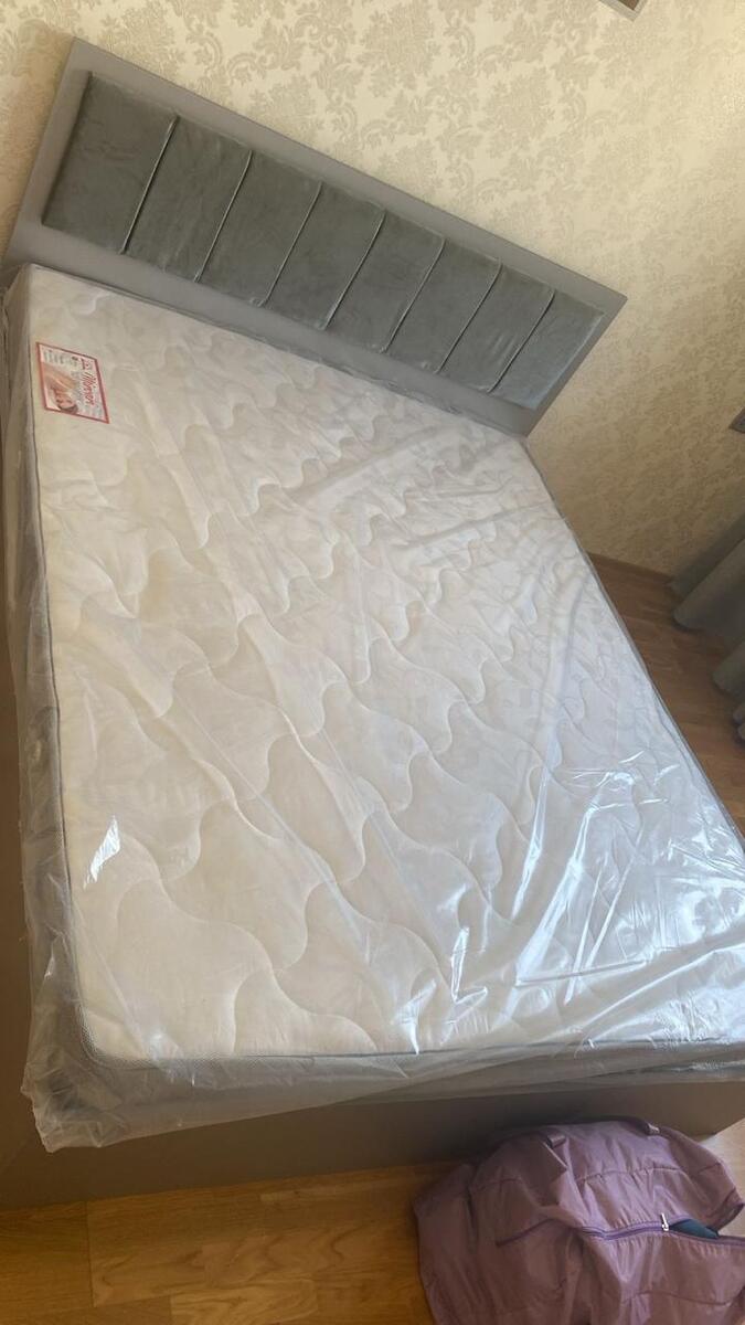 İcarəyə verilir 2 otaqlı yeni tikili 64 m² — Mənzil, Xırdalan (4)