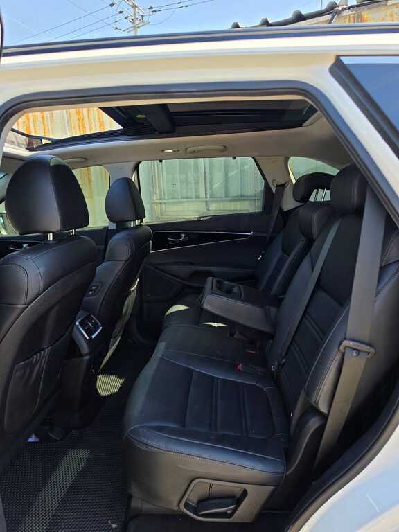 Kia Sorento, 2.2 L, 2018 il, 170 000 km — Avtomobillər (6)