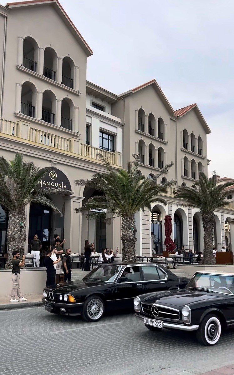 İcarəyə verilir 2 otaqlı yeni tikili 80 m² — Mənzil, Bakı