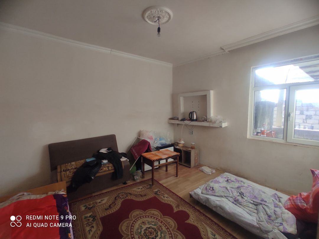 Həyət evi, Sumqayıt ş — Ev, villa, Sumqayıt (11)