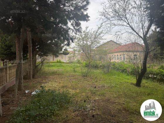 Satılır 20 sot torpaq Mərdəkan — Torpaq (6)