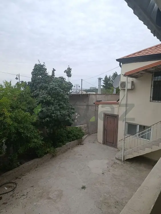 3 sot Torpaq Satılır, Ağ şəhər, Xətai, Bakı — Bakı