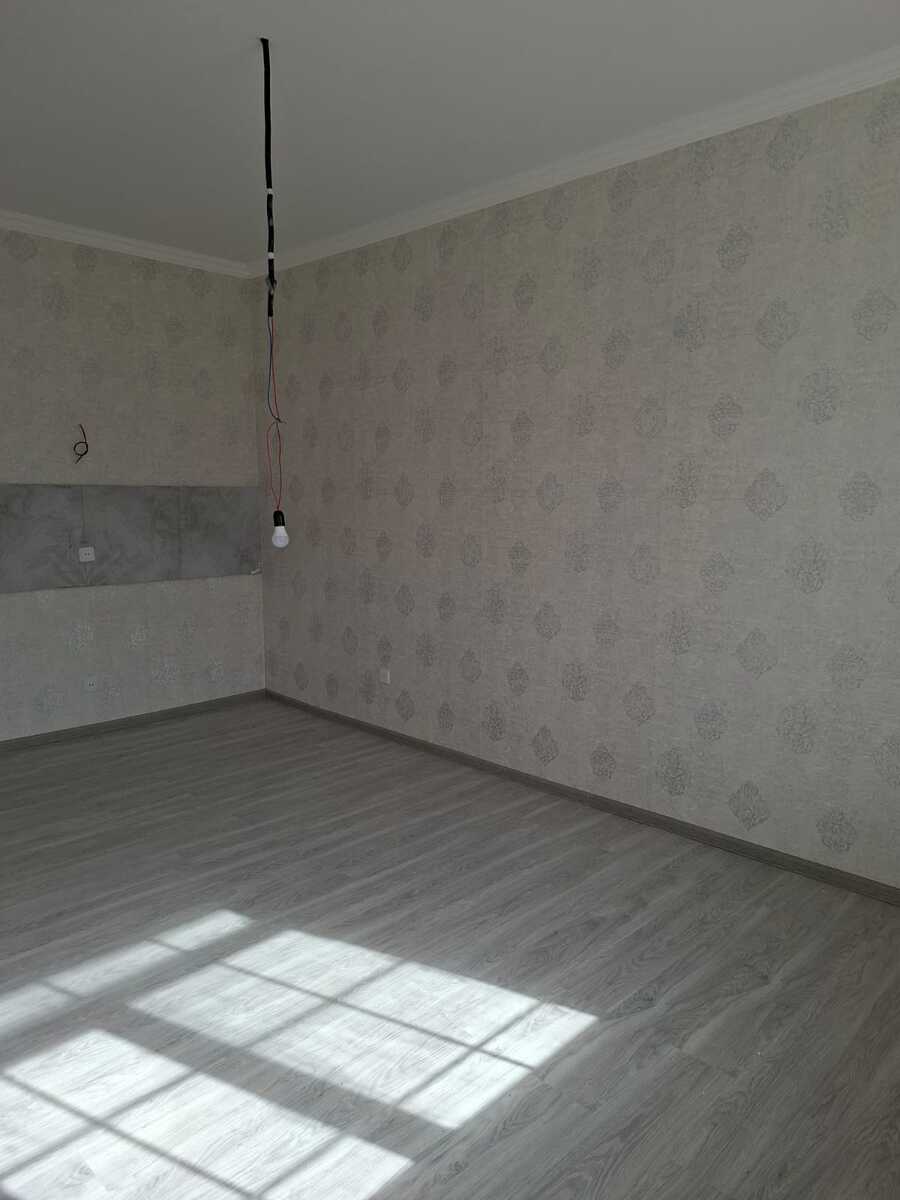Satılır 2 otaqlı həyət evi/bağ evi 35 m² — Ev, villa, Bakı (3)