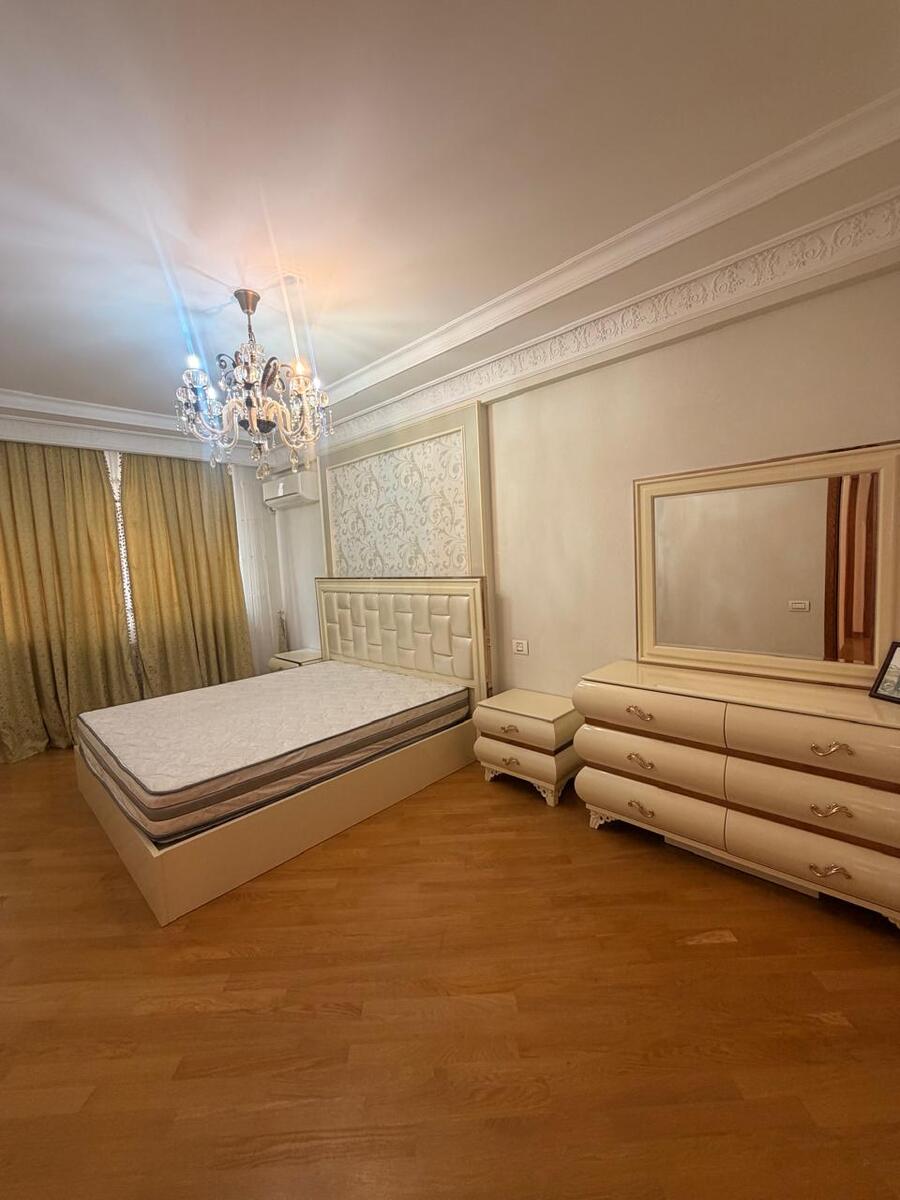 Satılır 3 otaqlı yeni tikili 125 m² — Mənzil, Xırdalan (9)