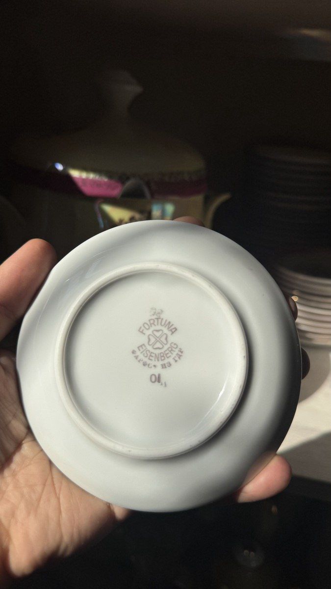 Madonna çay və nahar servizi — Qablar və mətbəx əşyaları, Bakı (12)