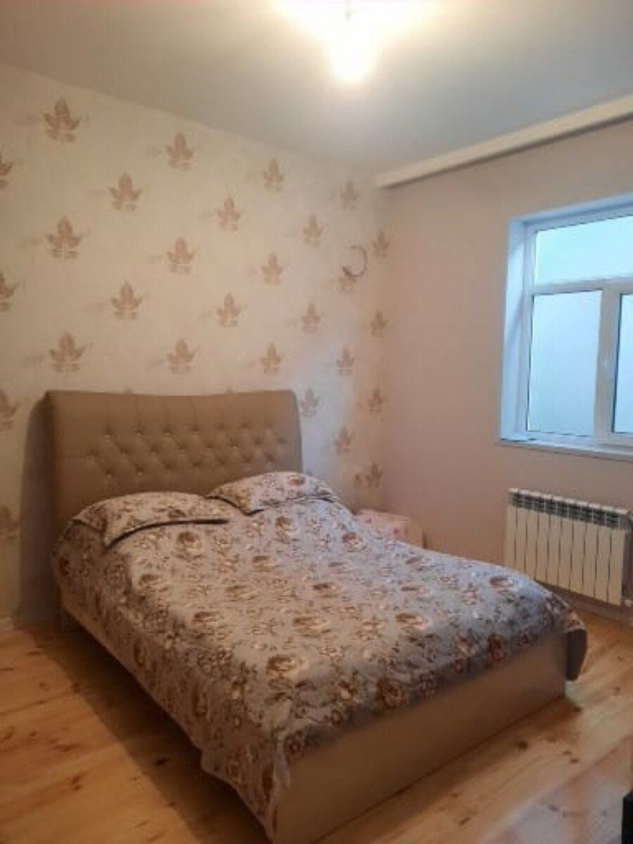 Həyət evi, Saray qəs — Ev, villa, Sumqayıt (6)