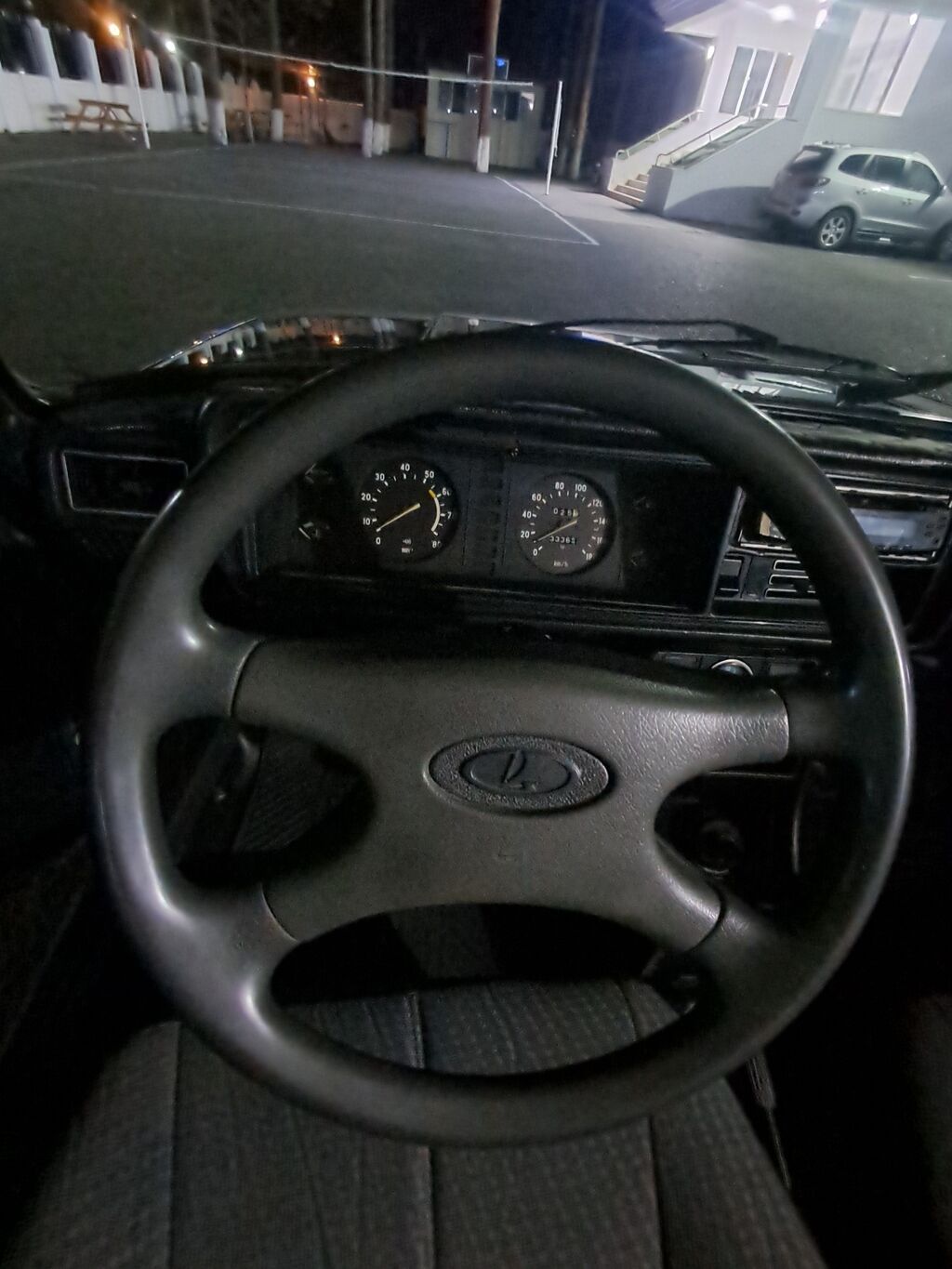 Lada Vaz/2107, 2106, 21011 sükan çarxı – orijinal model - Avtomobil — Təkər idarəetməsi, Mingəçevir