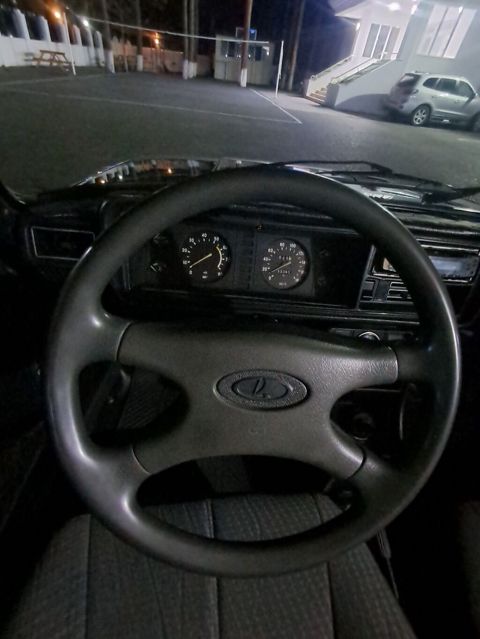 Lada Vaz/2107, 2106, 21011 sükan çarxı – orijinal model - Avtomobil — Mingəçevir