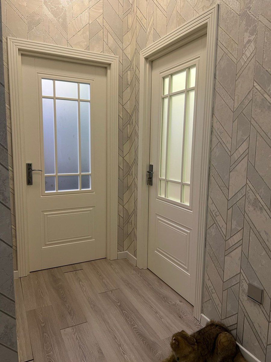 2-otaqlı yeni tikili, Xırdalan ş., 45 m² — Mənzil, Xırdalan