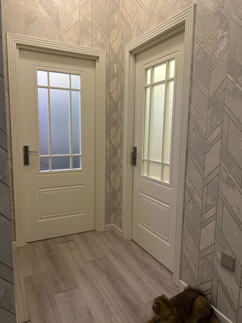2-otaqlı yeni tikili, Xırdalan ş., 45 m² — Xırdalan