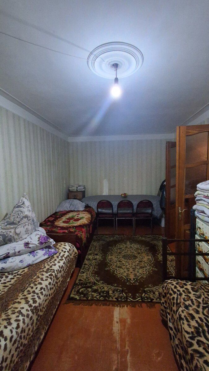 1-otaqlı mənzil, 5-ci mkr., 32 m² — Mənzil, Sumqayıt (2)