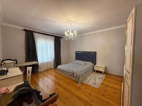 Satış: 5 otaqlı Ev / villa, 218 m², Binəqədi rayonu — Bakı
