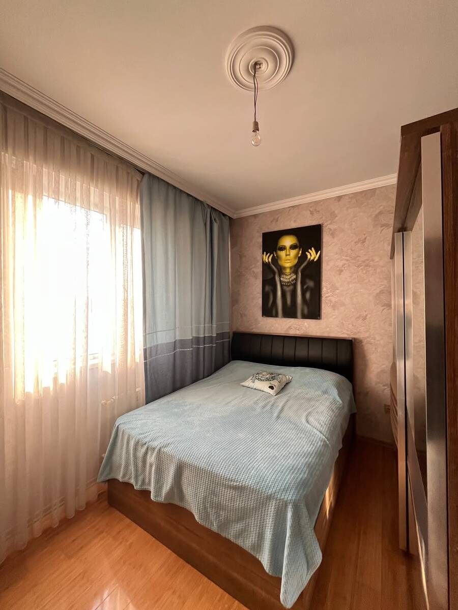 Satılır 3 otaqlı yeni tikili 65 m² — Mənzil, Bakı (9)