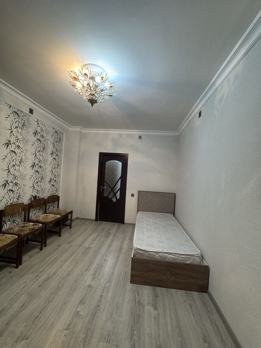 İcarəyə verilir 3 otaqlı köhnə tikili 85 m² — Mənzil, Bakı (6)