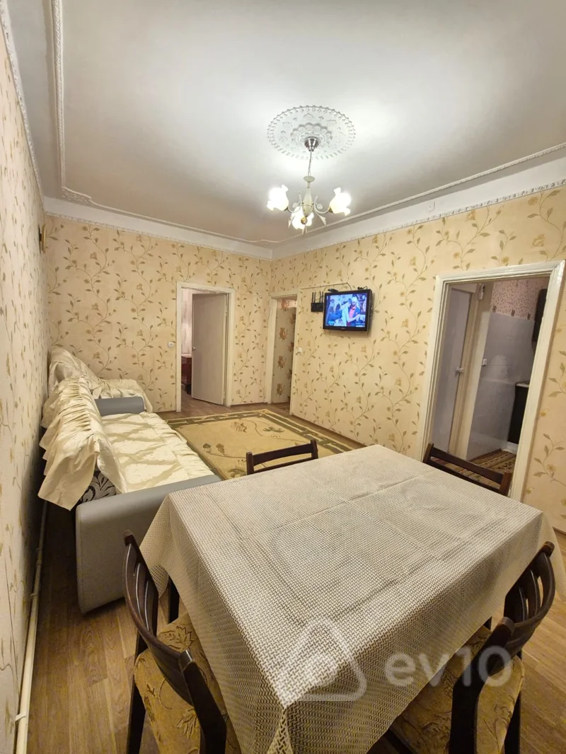 2 otaqlı mənzil, 50 m², Cavadxan kucəsi — kirayə — Bakı