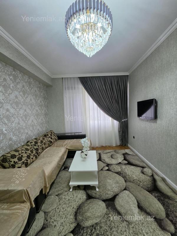 Satılır 2 otaqlı Bina evi menzil (Yeni tikili), 54 m², Xırdalan ş — Mənzil