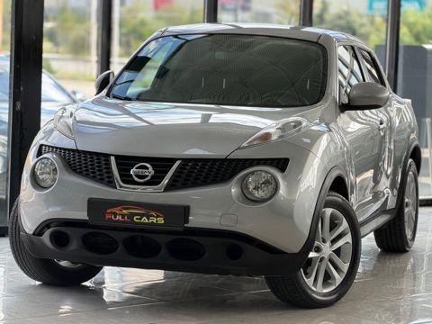 Nissan Juke, 1.6 L, 2012 il, 204 976 km — Sumqayıt