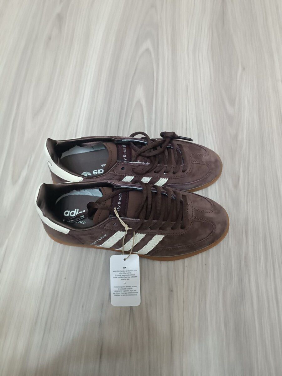 Adidas idman ayaqqabısı — Geyim, ayakkabı, aksesuarlar, Bakı (3)