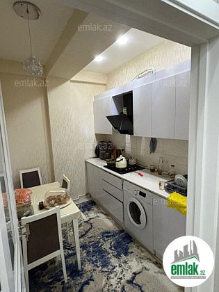 Satılır 3 otaqlı 85 m² yeni tikili 9 mkr — Mənzil (6)
