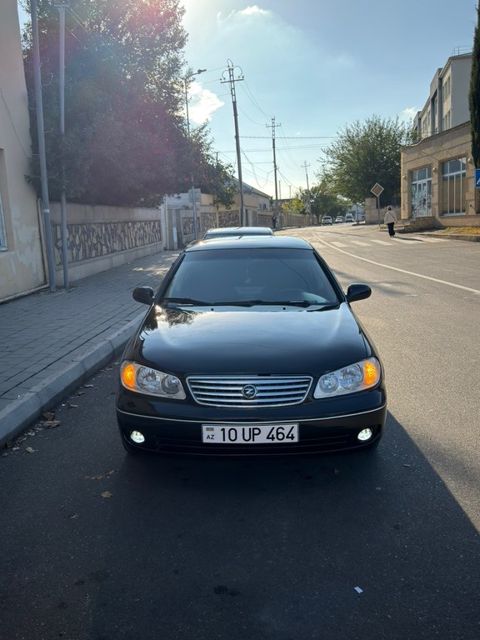 Nissan Sunny, 1.3 L, 2007 il, 512 000 km — Bərdə