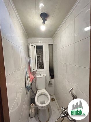 Satılır 3 otaqlı 65 m² köhnə tikili Neftçilər m — Mənzil (9)