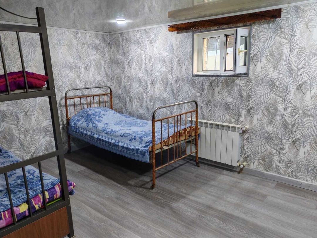 İcarəyə verilir 3 otaqlı həyət evi/bağ evi 80 m² — Ev, villa, Bakı (3)
