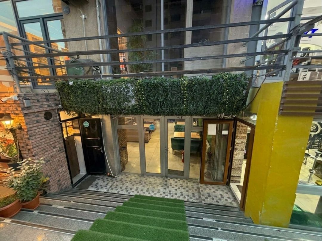 İcarəyə verilir obyekt 180 m² — Əmlak, Bakı (2)