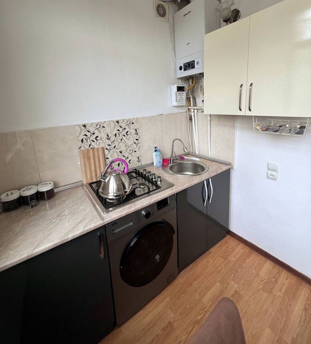 İcarəyə verilir 2 otaqlı köhnə tikili 70 m² — Mənzil, Bakı (10)