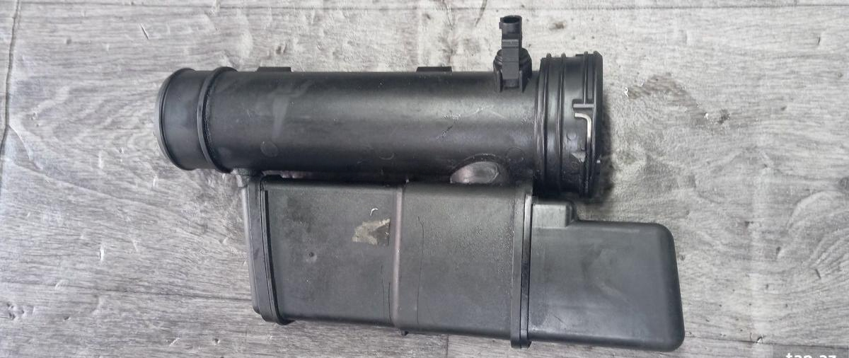 Turbo şlanqı Mercedes-Benz — Avto, Bakı (8)