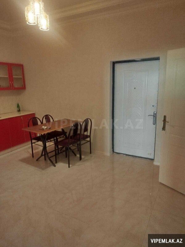 Abşeron rayonunda 2 otaqlı Yeni tikili Satılır, 74 m² — Mənzil, Bakı (7)