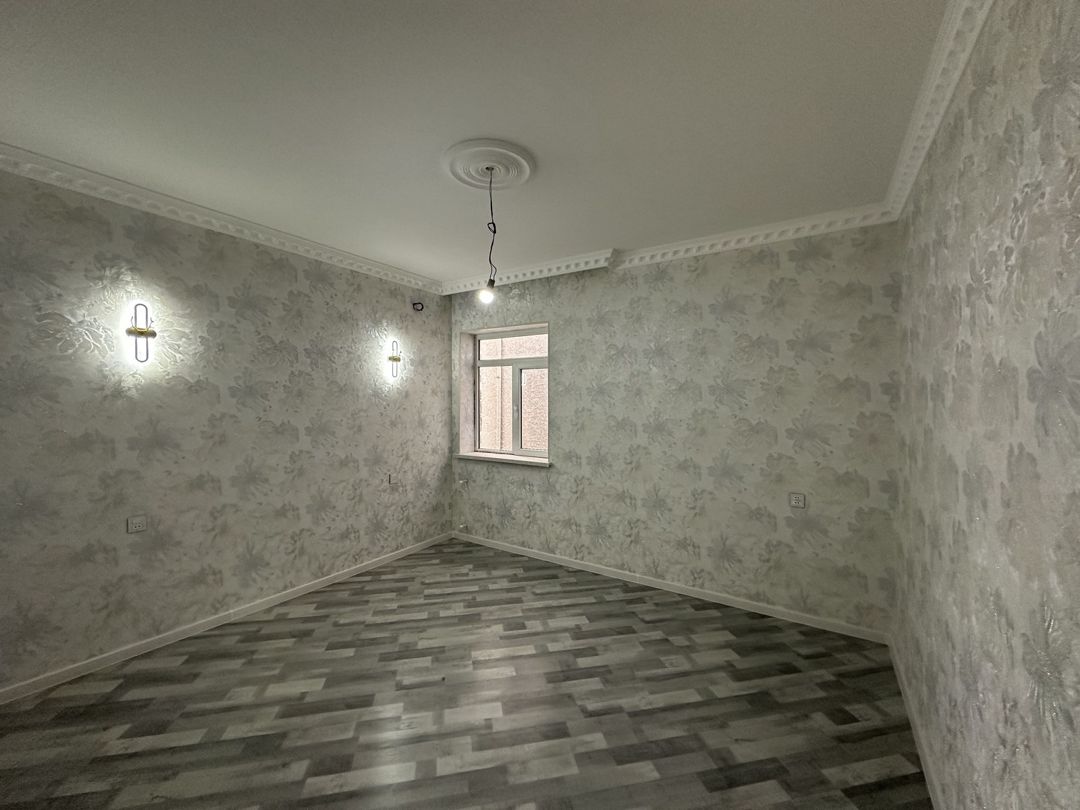 Satılır 4 otaqlı həyət evi/bağ evi 110 m² — Ev, villa, Bakı (10)