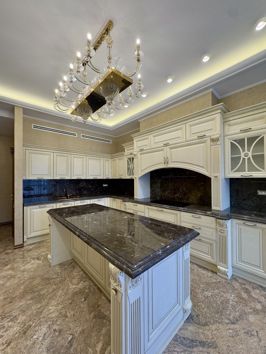 Satılır 4 otaqlı yeni tikili 245 m² — Mənzil, Bakı (6)