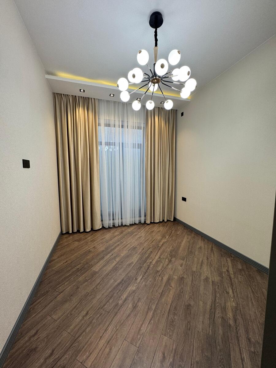 Satılır 4 otaqlı həyət evi/bağ evi 180 m² — Ev, villa, Bakı (11)