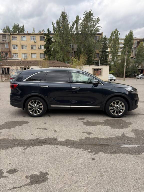 Kia Sorento, 2.0 L, 2018 il, 145 000 km — Avtomobillər, Bakı (6)