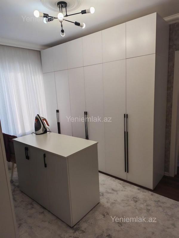 Satılır 4 otaqlı Bina evi menzil (Köhnə tikili), 95 m², 12-ci mikrorayon — Mənzil, Sumqayıt (12)