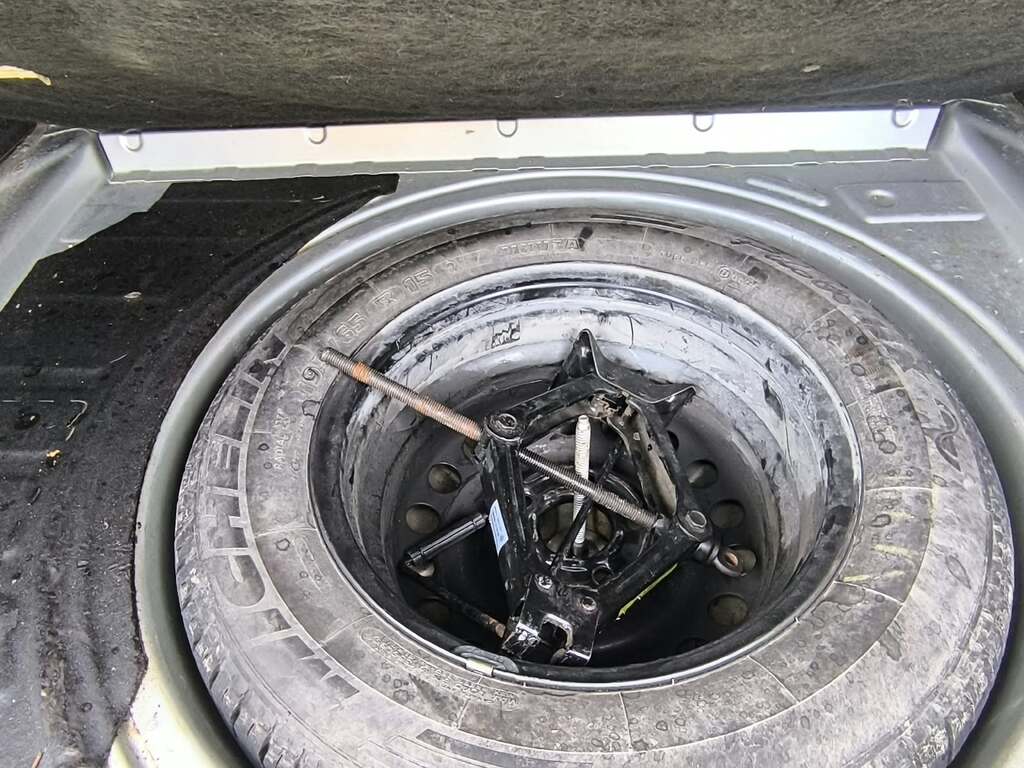 Opel Astra, 1.3 L, 2005 il, 270 000 km 77-NC-935 — Avtomobillər, Qax (7)