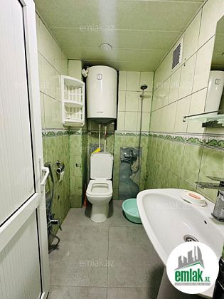 Satılır 2 otaqlı 40 m² köhnə tikili Xətai r — Mənzil (6)