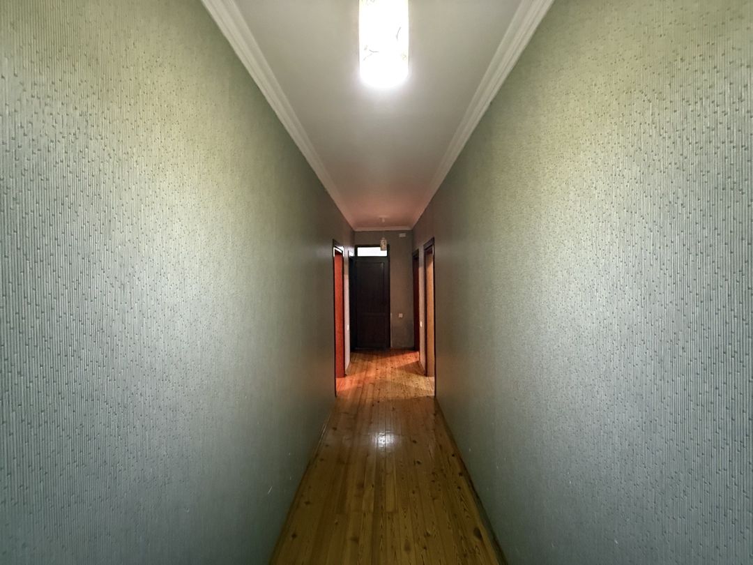 Həyət evi, Binəqədi qəs — Ev, villa, Bakı (5)