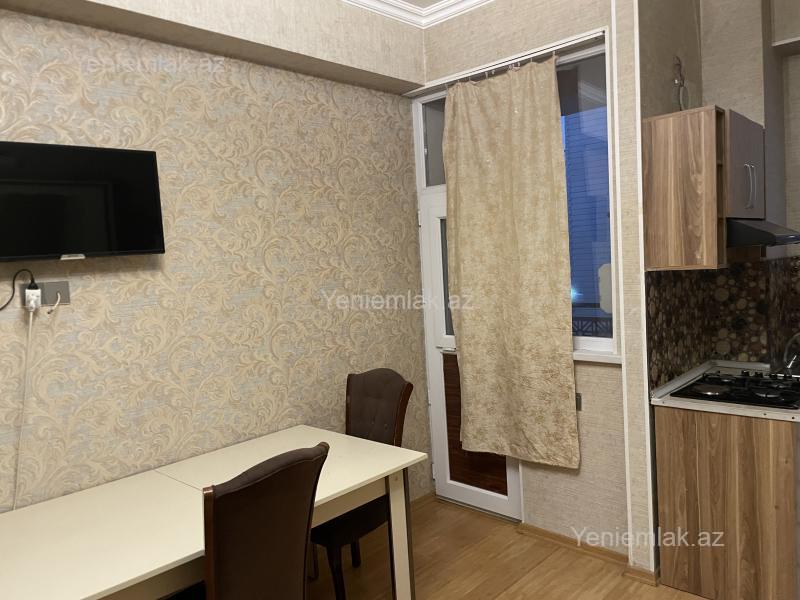 Kirayə 1 otaqlı Bina evi menzil (Yeni tikili), 30 m², Xırdalan ş — Mənzil (6)