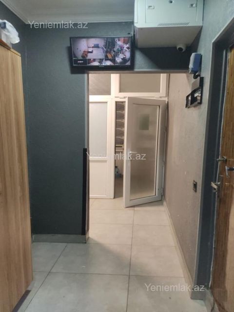 Kirayə 2 otaqlı Obyekt, 40 m², Xətai rayonu — Bakı